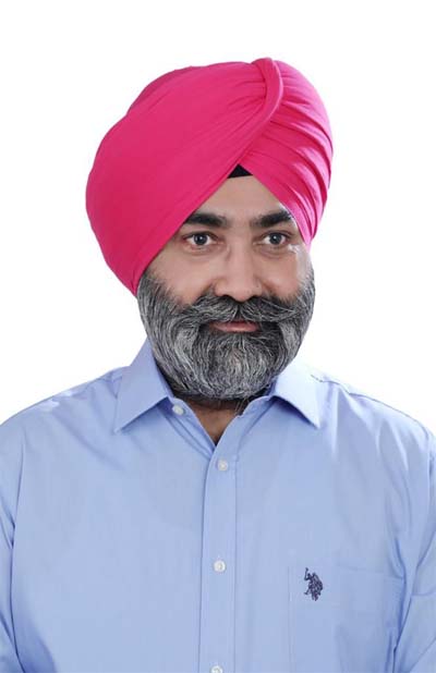 Long power cuts leave Mohali residents living in darkness - Kuljit Singh Bedi;